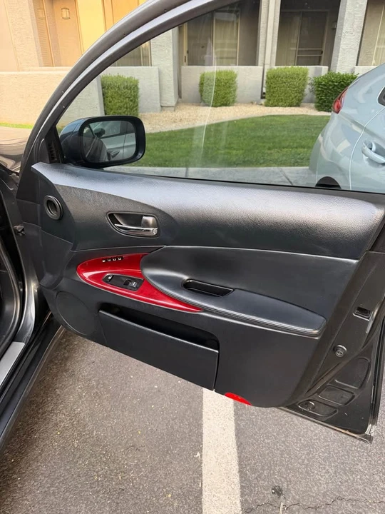 2007 Lexus GS 3rd Gen - Image 10 of 20