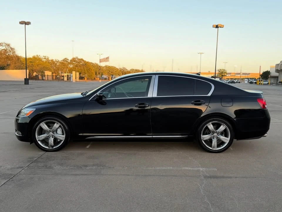 2007 Lexus GS 3rd Gen - Image 3 of 19