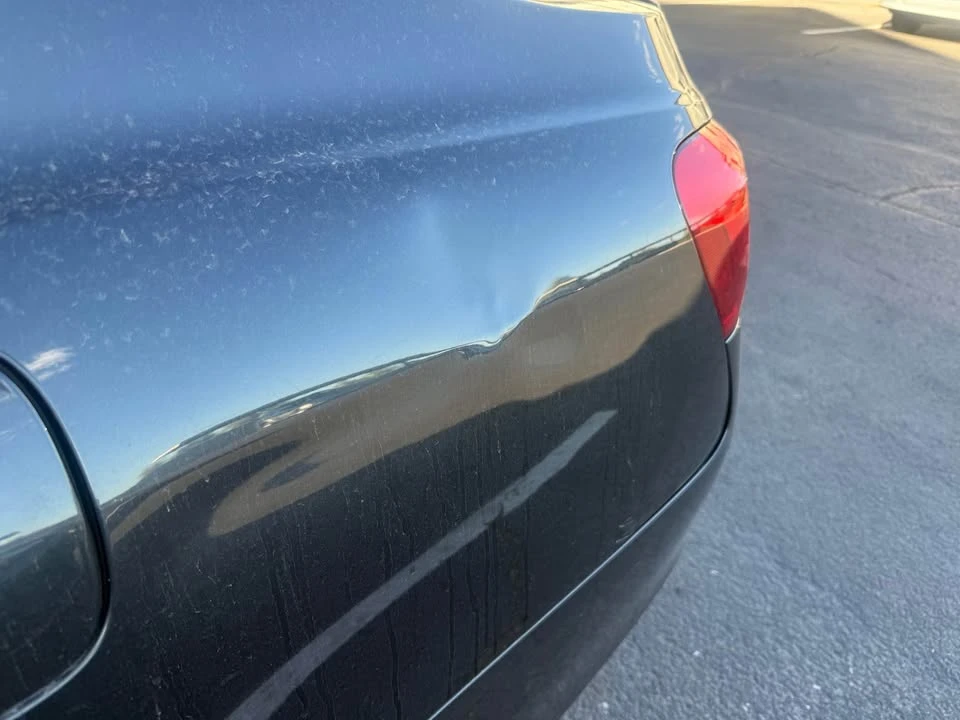 2007 Lexus GS 3rd Gen - Image 17 of 20