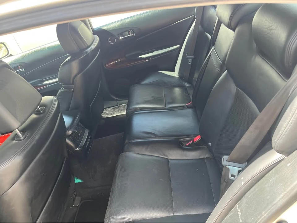 2007 Lexus GS 3rd Gen - Image 13 of 14