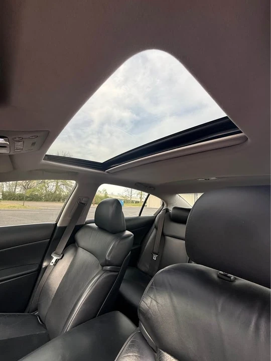 2007 Lexus GS 3rd Gen - Image 14 of 15