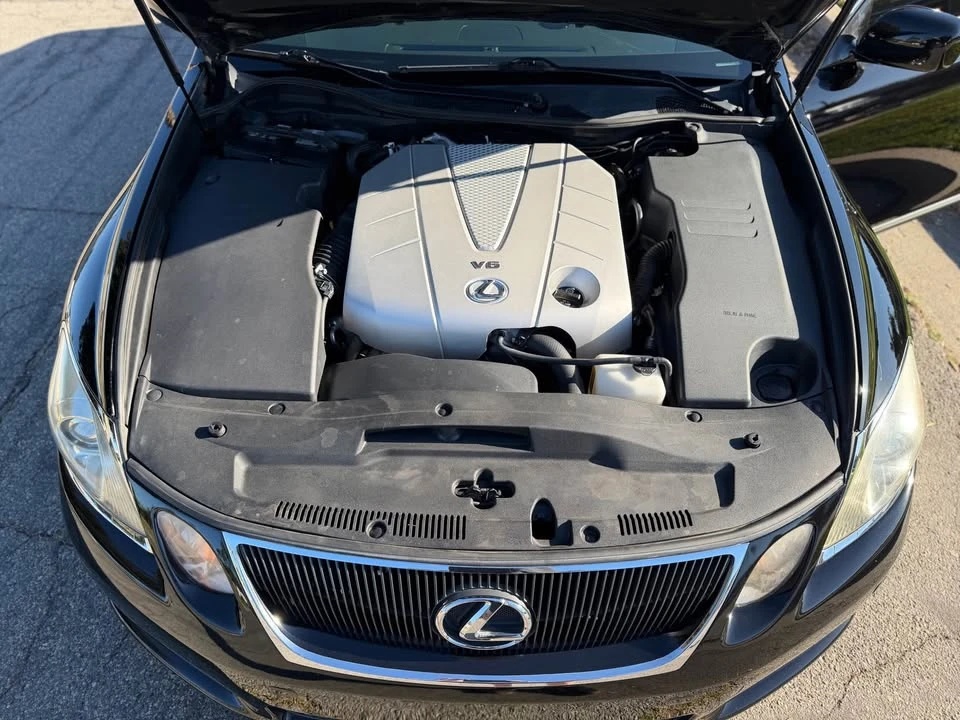 2007 Lexus GS 3rd Gen - Image 14 of 15