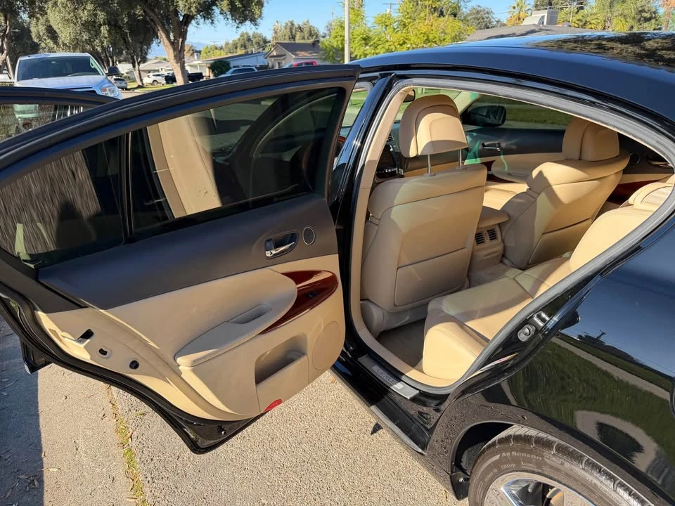 2007 Lexus GS 3rd Gen - Image 11 of 15