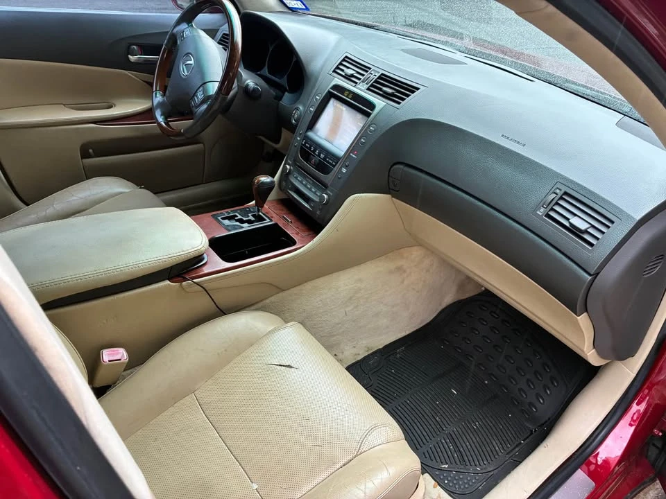 2007 Lexus GS 3rd Gen - Image 3 of 7