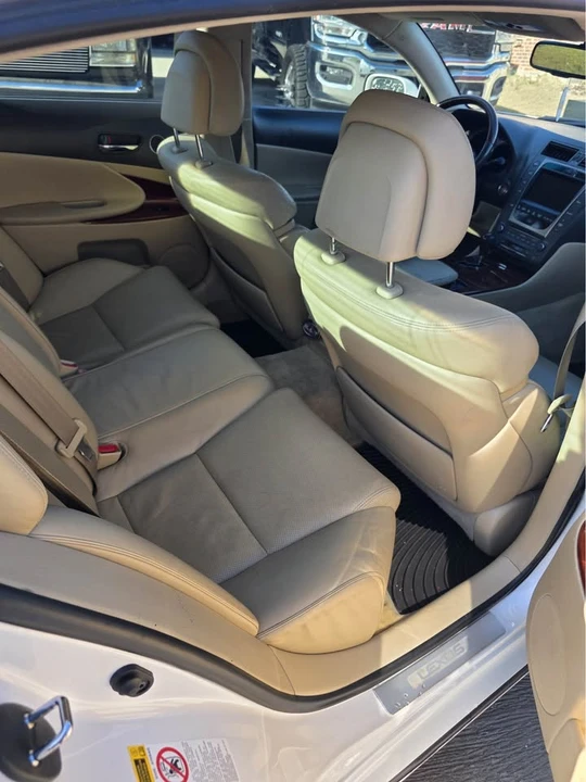 2007 Lexus GS 3rd Gen - Image 16 of 17