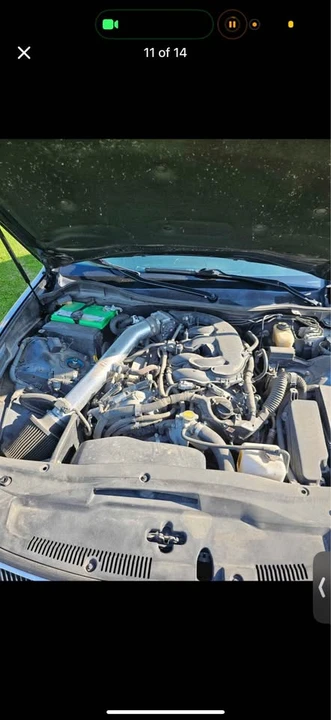 2007 Lexus GS 3rd Gen - Image 10 of 13