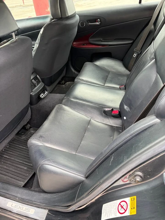 2007 Lexus GS 3rd Gen - Image 6 of 7
