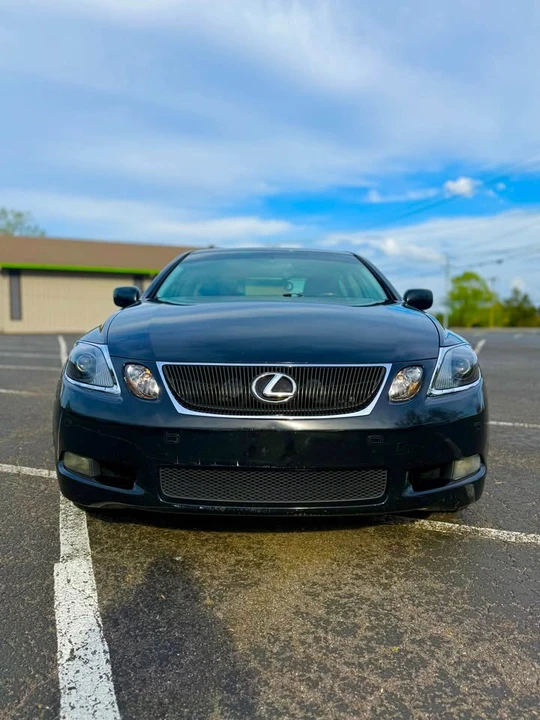 2007 Lexus GS 3rd Gen - Image 2 of 15