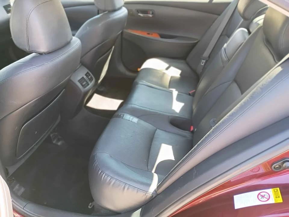 2007 Lexus GS 3rd Gen - Image 6 of 12