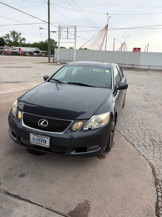 2007 Lexus GS 3rd Gen - Image 3 of 7