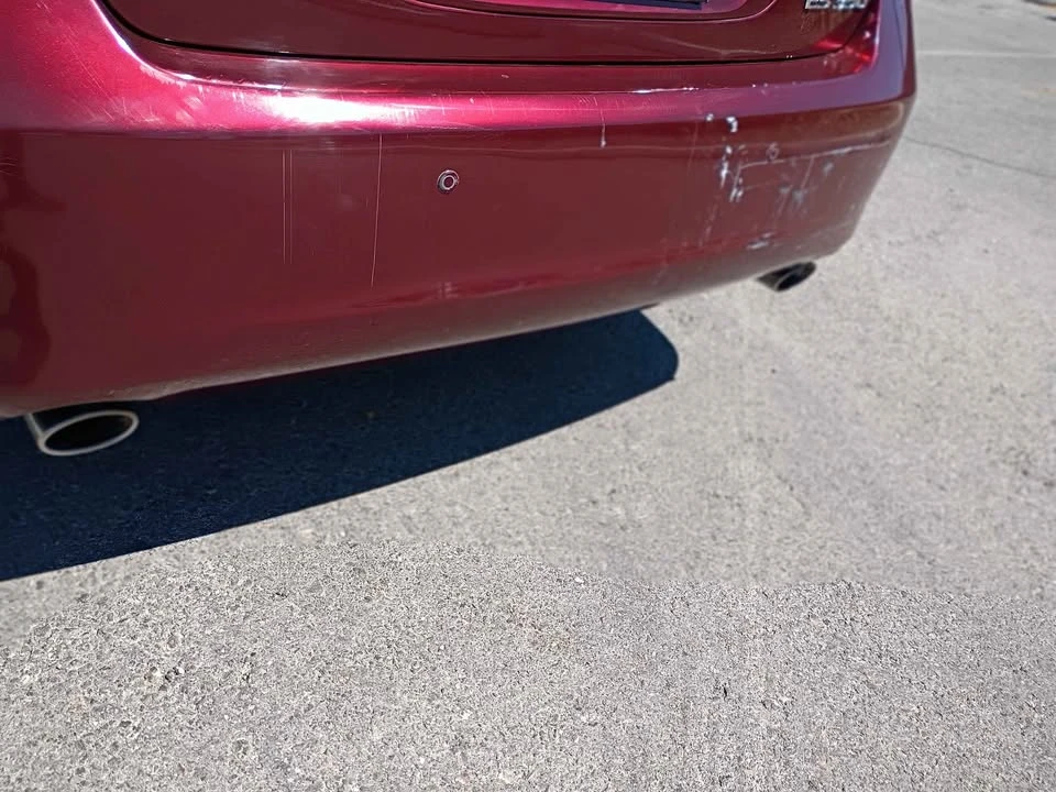 2007 Lexus GS 3rd Gen - Image 4 of 12