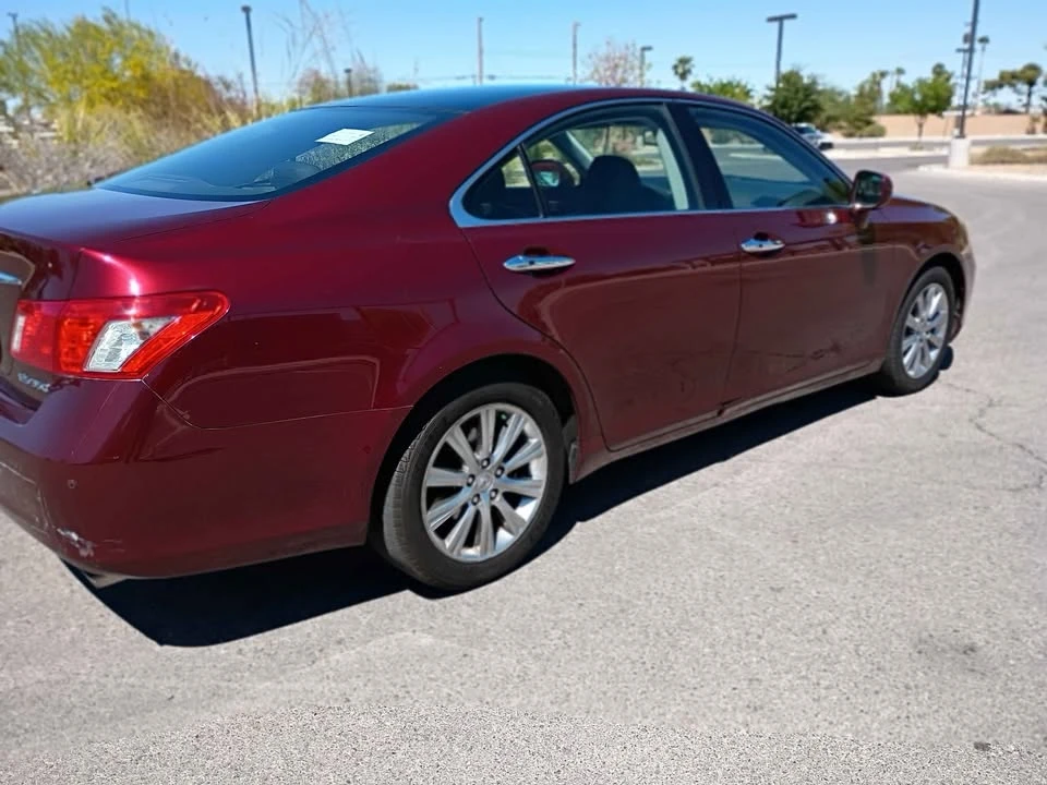 2007 Lexus GS 3rd Gen - Image 5 of 12