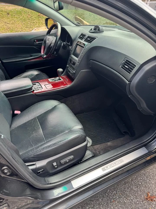 2007 Lexus GS 3rd Gen - Image 6 of 10