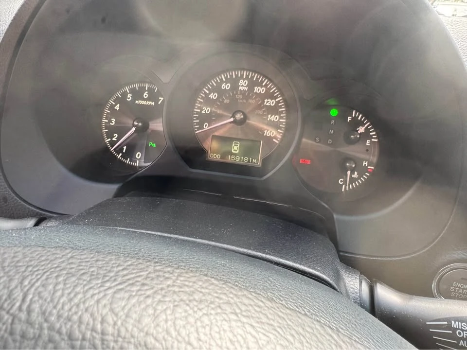 2007 Lexus GS 3rd Gen - Image 10 of 10