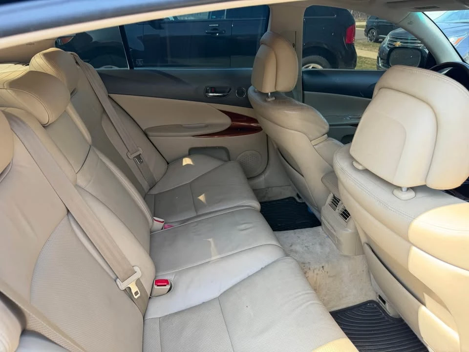 2007 Lexus GS 3rd Gen - Image 7 of 8