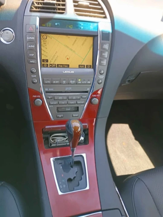 2007 Lexus GS 3rd Gen - Image 12 of 12