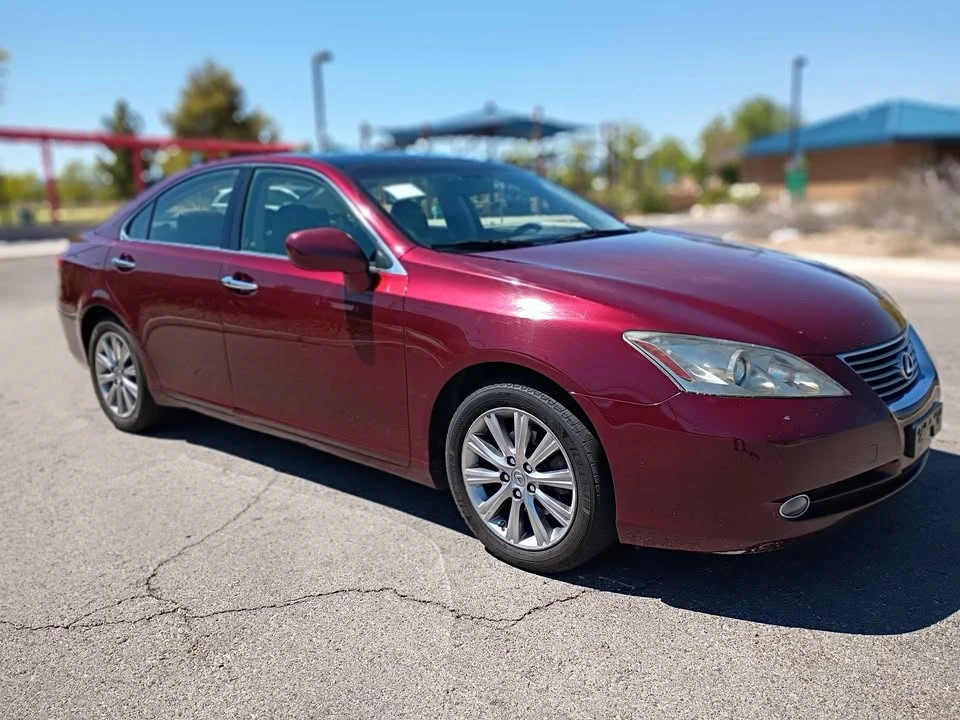 2007 Lexus GS 3rd Gen - Image 2 of 12