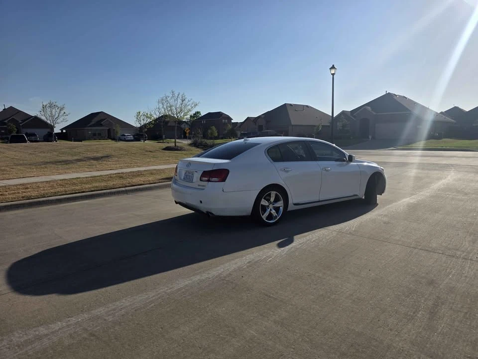 2007 Lexus GS 3rd Gen - Image 5 of 17