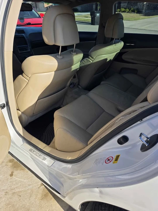 2007 Lexus GS 3rd Gen - Image 14 of 17