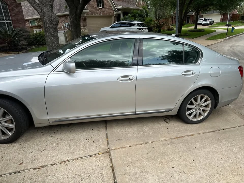 2007 Lexus GS 3rd Gen - Image 11 of 12