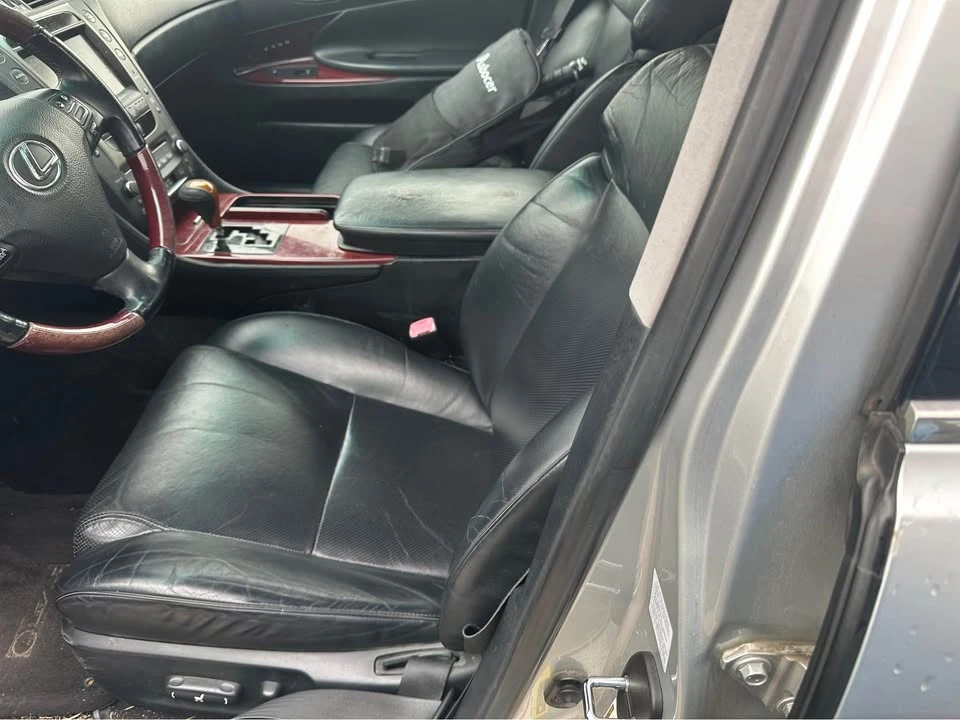 2007 Lexus GS 3rd Gen - Image 3 of 12