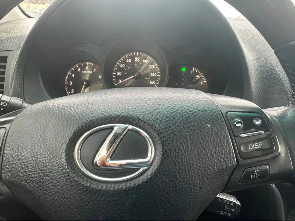2007 Lexus GS 3rd Gen - Image 5 of 12