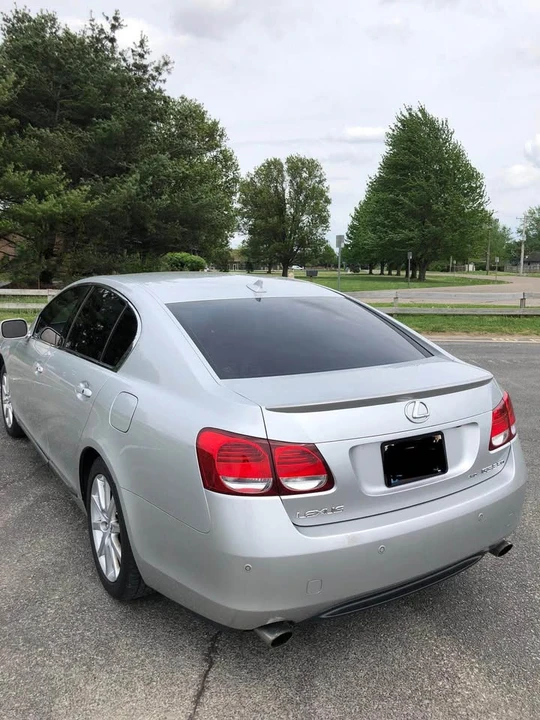 2007 Lexus GS 3rd Gen - Image 7 of 8