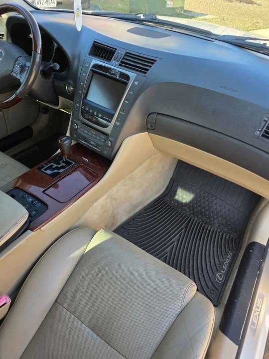 2007 Lexus GS 3rd Gen - Image 12 of 17