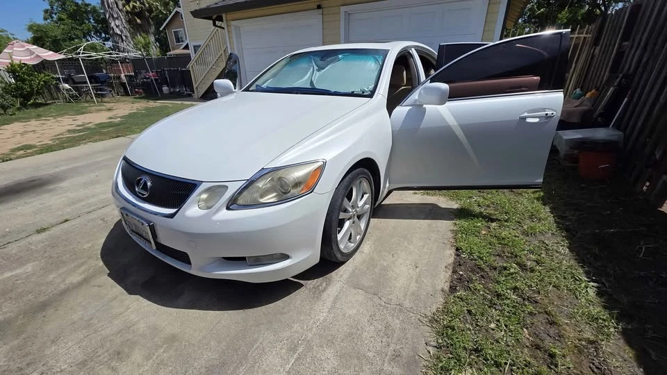 2007 Lexus GS 3rd Gen - Image 5 of 14