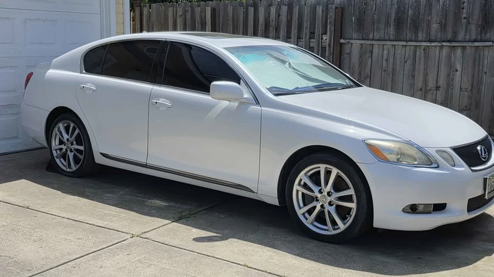 2007 Lexus GS 3rd Gen - Image 3 of 14