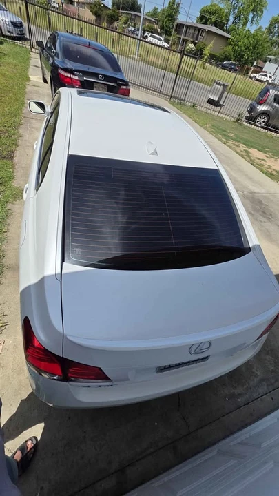 2007 Lexus GS 3rd Gen - Image 6 of 14
