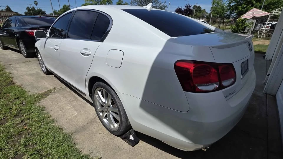2007 Lexus GS 3rd Gen - Image 2 of 14