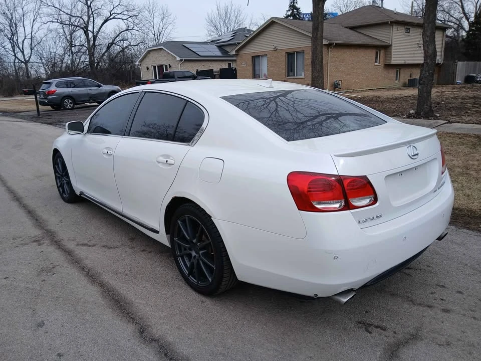2007 Lexus GS 3rd Gen - Image 3 of 19