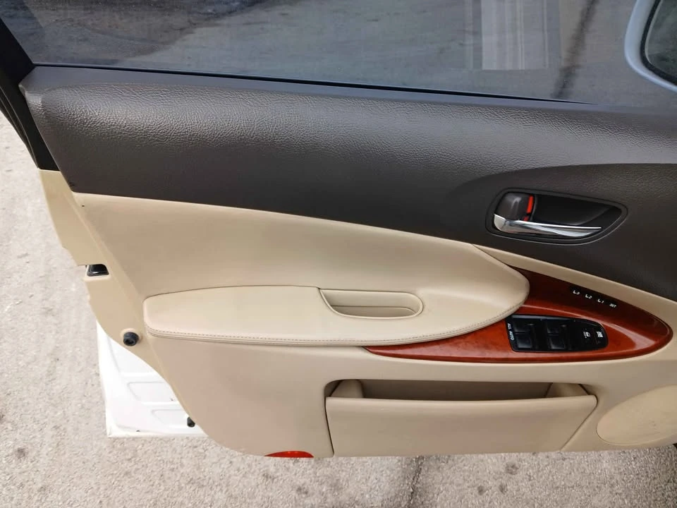 2007 Lexus GS 3rd Gen - Image 16 of 19