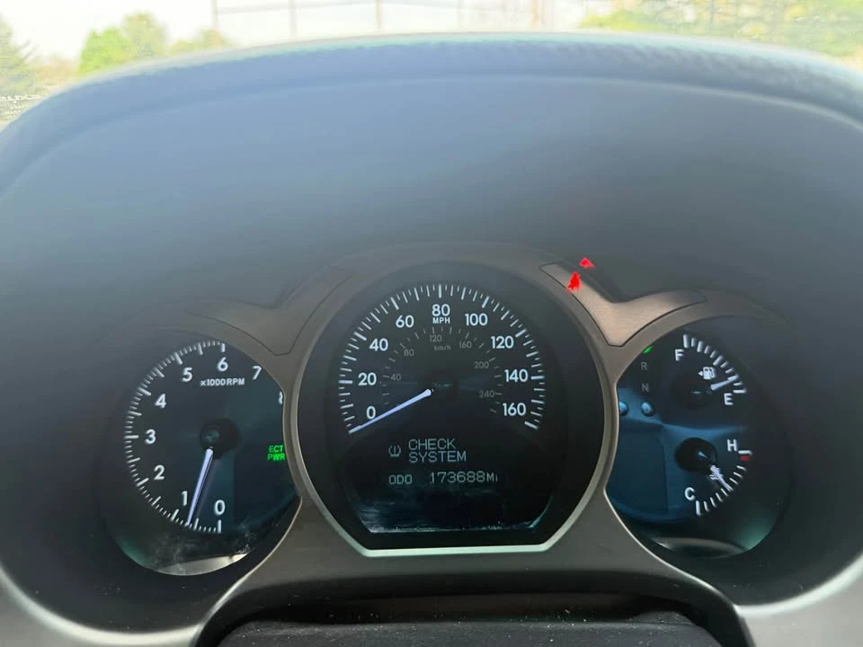 2007 Lexus GS 3rd Gen - Image 13 of 20
