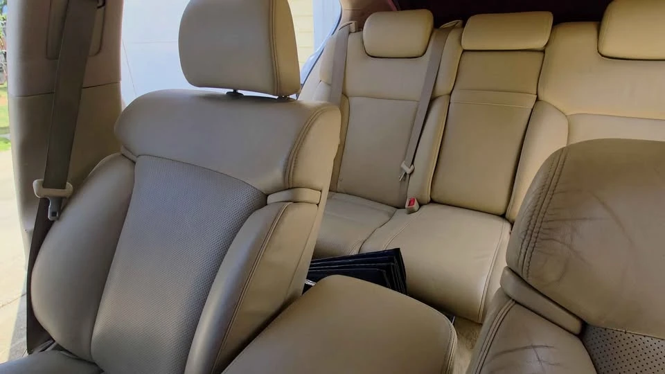 2007 Lexus GS 3rd Gen - Image 9 of 14