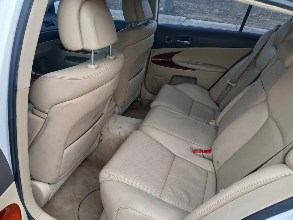 2007 Lexus GS 3rd Gen - Image 10 of 19