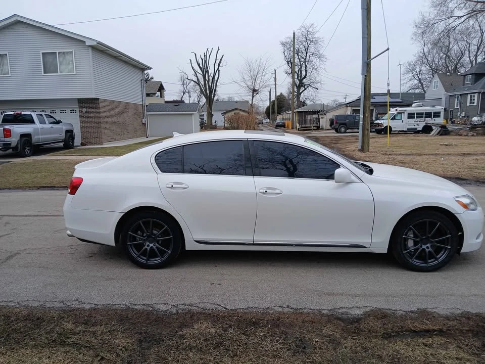 2007 Lexus GS 3rd Gen - Image 6 of 19
