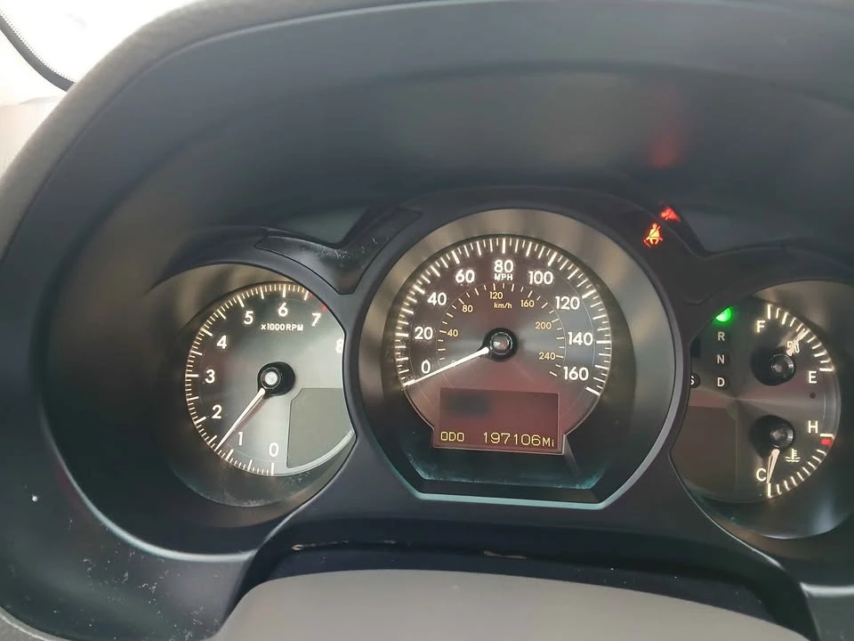 2007 Lexus GS 3rd Gen - Image 13 of 19