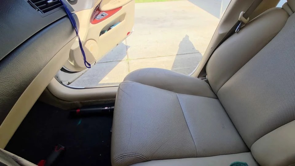 2007 Lexus GS 3rd Gen - Image 14 of 14