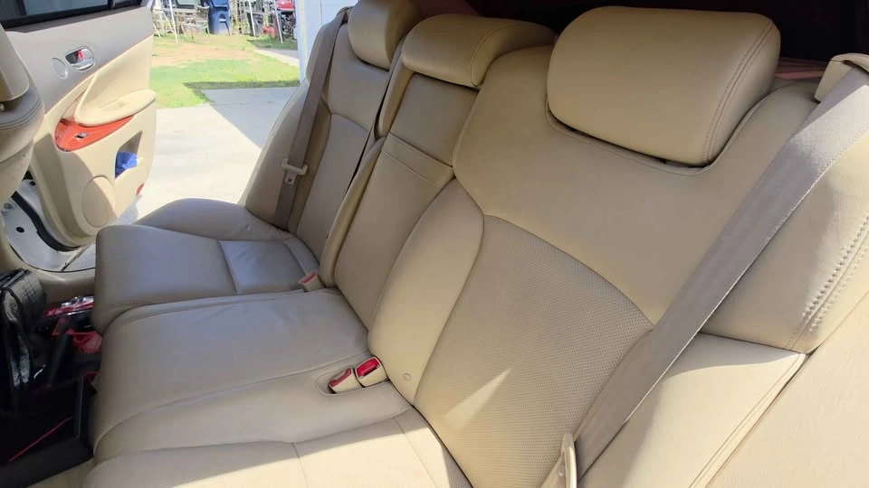 2007 Lexus GS 3rd Gen - Image 13 of 14