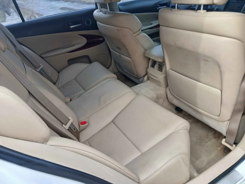 2007 Lexus GS 3rd Gen - Image 18 of 19