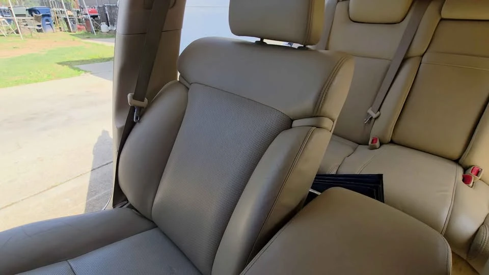 2007 Lexus GS 3rd Gen - Image 11 of 14