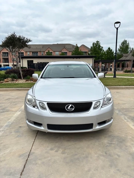 2007 Lexus GS 3rd Gen - Image 7 of 15