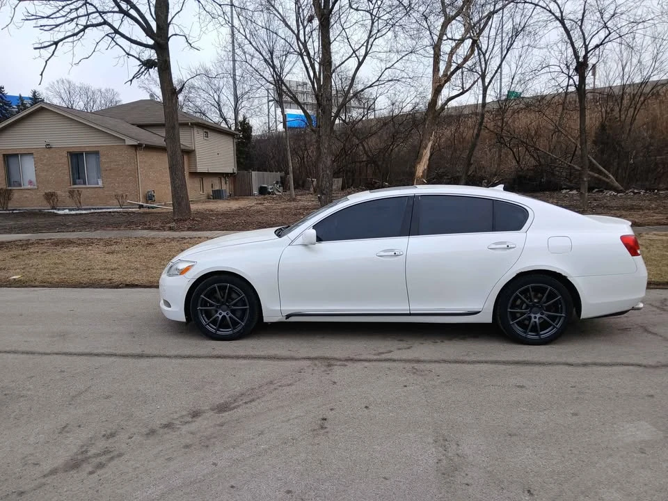 2007 Lexus GS 3rd Gen - Image 2 of 19