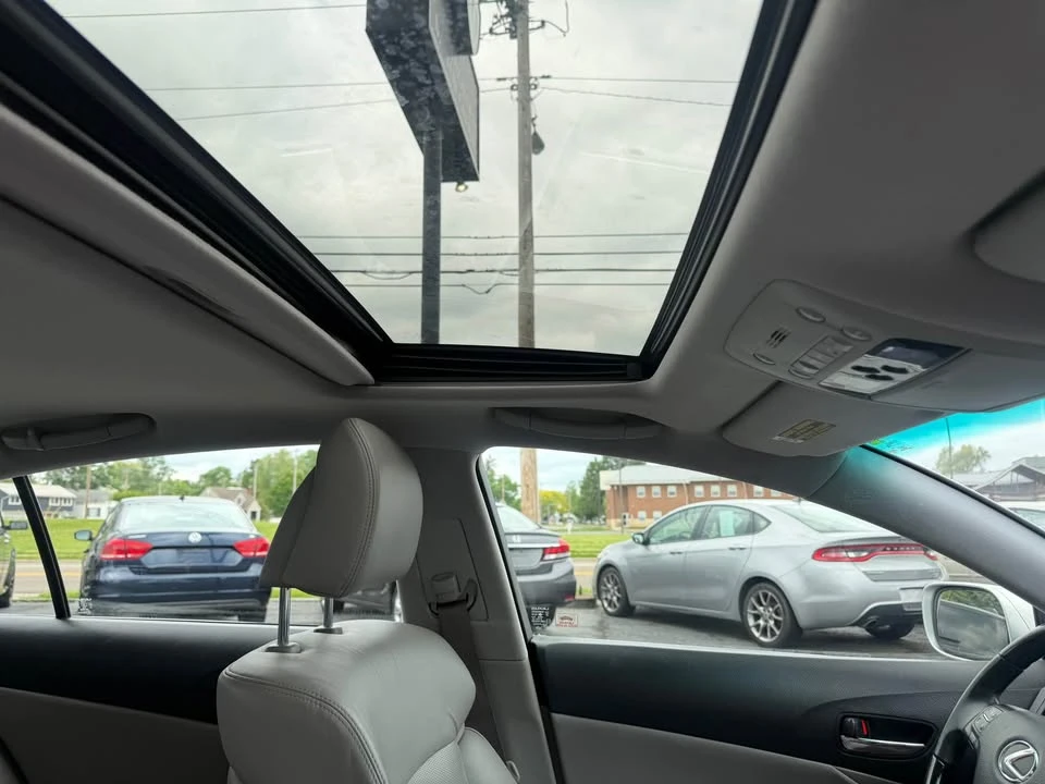 2007 Lexus GS 3rd Gen - Image 16 of 16