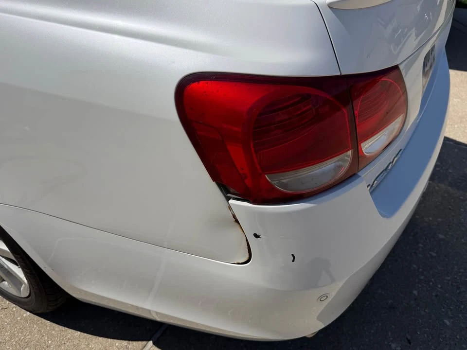 2007 Lexus GS 3rd Gen - Image 3 of 4