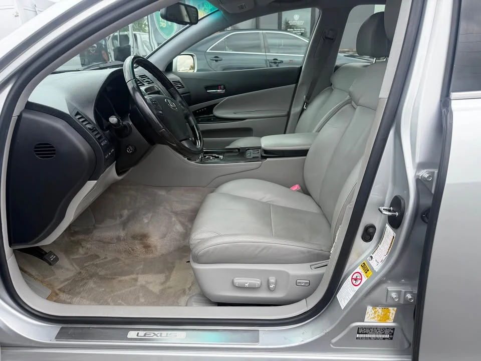 2007 Lexus GS 3rd Gen - Image 12 of 16