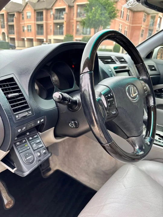 2007 Lexus GS 3rd Gen - Image 14 of 15