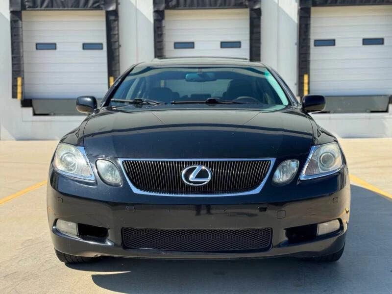 2007 Lexus GS 3rd Gen - Image 2 of 19